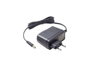 Zasilacz wtyczkowy 12V 2,5A 30W EU 2.1x5.5 SYS1588-3012-W2E