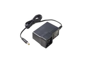Zasilacz wtyczkowy 12V 3,33A 40W 2.1x5.5 SYS1588-4012 bez wtyków AC