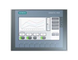 Dotykowy panel operatorski SIMATIC KTP700 BASIC COLOR DP. 6AV2123-2GA03-0AX0