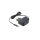 Zasilacz wtyczkowy 12V 0,5A 6W EU 2.1x5.5 SYS1638-0612-W2E