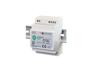 Zasilacz na szynę DIN POS 30W 24V 1.25A DIN30W24