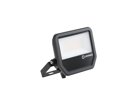 Projektor LED FLOOD PFM 50 P 41W/27W 5500lm/3670lm 3000K 830 PS SY100 czarny 5 LAT GWARANCJI 4099854305924
