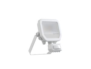 Projektor LED FLOOD PFM 10 SENSOR P 8W/6W 1100lm/780lm 3000K 830 PS SY100 biały 5 LAT GWARANCJI 4099854306709