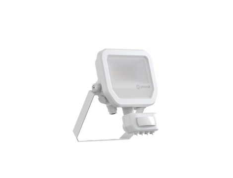 Projektor LED FLOOD PFM 10 SENSOR P 8W/6W 1200lm/850lm 4000K 840 PS SY100 biały 5 LAT GWARANCJI 4099854306785