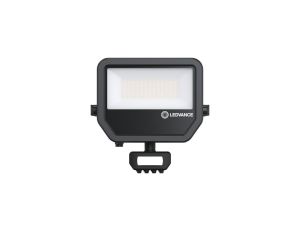 Projektor LED FLOOD PFM 50 SENSOR P 41W/27W 5500lm/3670lm 3000K 830 PS SY100 czarny 5 LAT GWARANCJI 4099854306860