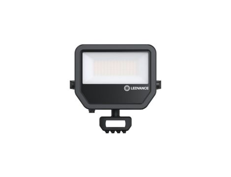 Projektor LED FLOOD PFM 50 SENSOR P 41W/27W 5500lm/3670lm 3000K 830 PS SY100 czarny 5 LAT GWARANCJI 4099854306860