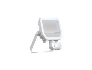 Projektor LED FLOOD PFM 20 SENSOR P 17W/11W 2200lm/1465lm 3000K 830 PS SY100 biały 5 LAT GWARANCJI 4099854309465