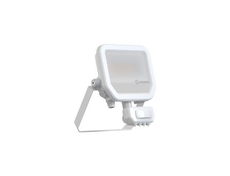 Projektor LED FLOOD PFM 20 SENSOR P 17W/11W 2200lm/1465lm 3000K 830 PS SY100 biały 5 LAT GWARANCJI 4099854309465