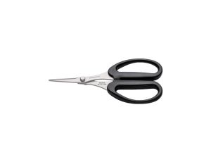 Nożyczki do cięcia włókien z materiału KEVLAR do kabli światłowodowych 160mm KNIPEX 95 03 160 SB