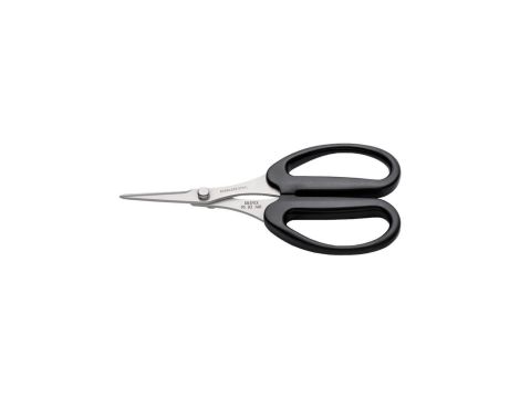 Nożyczki do cięcia włókien z materiału KEVLAR do kabli światłowodowych 160mm KNIPEX 95 03 160 SB