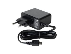 Zasilacz wtyczkowy ESPE 5V 1.2A 6W wtyk USB-C