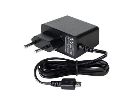 Zasilacz wtyczkowy ESPE 5V 1.2A 6W wtyk USB-C