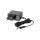 Zasilacz wtyczkowy ESPE 7.5V 1A 7.5W wtyk prosty 2,1x5,5mm