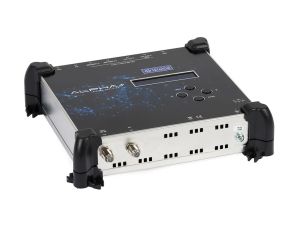 CYFROWY WZMACNIACZ KANAŁOWY WWK-ALPHA+ TELMOR