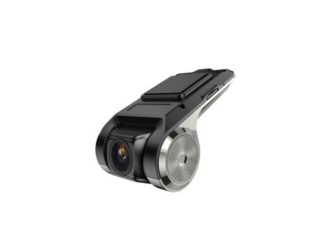 Kamera samochodowa, wideorejestrator 720p, USB Extralink Lifestyle Dash Cam