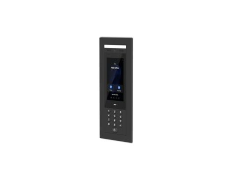 Uchwyt podtynkowy Intercom Flush Mount, 375.3 x 164.2 x 46 mm Ubiquiti UACC-Intercom-FM
