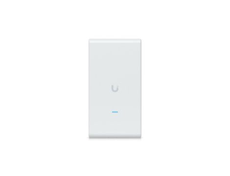 Punkt dostępowy WiFi 6, 2x GbE RJ45, PoE, IPX6 Ubiquiti U6-Mesh-Pro