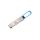Moduł QSFP28 100Gb/s, 10km, jednomodowy, Duplex LC Extralink QSFP28