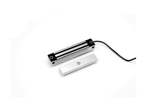 Zwora zewnętrzna Hartte IP67 MSS.200S 200kg premium