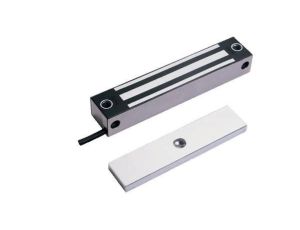 Zwora zewnętrzna Hartte IP67 MSS.300SSR 300kg premium