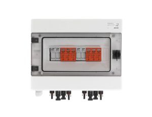 Rozdzielnica PV 1000V DC 2-stringi APV-RPV-2-12DC