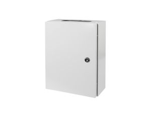 Obudowa metalowa 400x300x200 IP66 OM403020