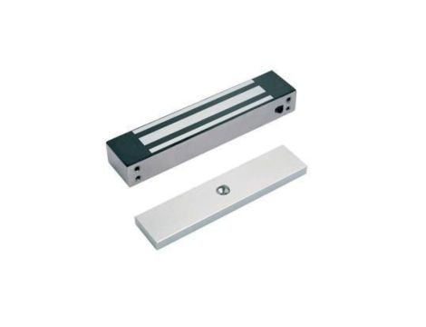 Zwora zewnętrzna Hartte IP67 MSS.400SSR 400kg premium