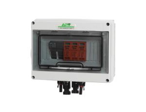Rozdzielnica PV 1000V DC 1-string APV-RPV-1-06DC