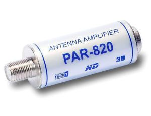 Przedwzmacniacz antenowy rurkowy Telkom-Telmor PAR 820