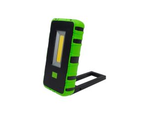 Lampa robocza z akumulatorem 8W LR-A8