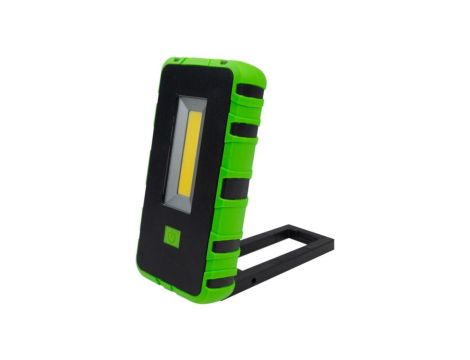 Lampa robocza z akumulatorem 8W LR-A8
