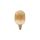 Żarówka LED SERIA ZERO 4W 200lm E27 O100 Amber