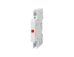 Lampka sygnalizacyjna 3-fazowa czerwona ML05-R
