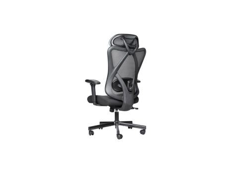 FOTEL ERGONOMICZNY OBROTOWY BIUROWY ART CH-01 Director (05-21)