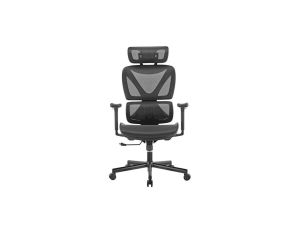 FOTEL ERGONOMICZNY OBROTOWY BIUROWY ART CH-02 Manager (05-31)