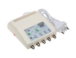 WZMACNIACZ ANTENOWY ANTTRON-A414