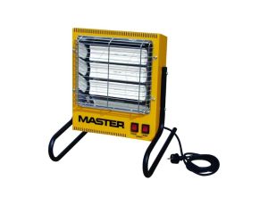 Promiennik elektryczny Master TS 3 A