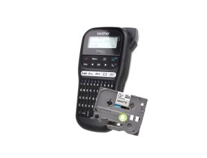 Drukarka etykiet Brother PT-H110