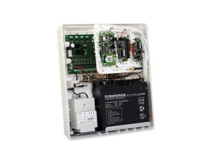 SATEL OBUDOWA CENTR. OPU-3P