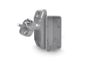SATEL BE WAVE Komplet uchwytów ściennych do czujek z serii OPAL i AOD-210 BRACKET C GY ABAX2