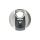 Kłódka tarczowa z kluczem Master Lock M40EURDCC