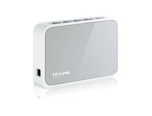 SWITCH TP-LINK TL-SF1005D