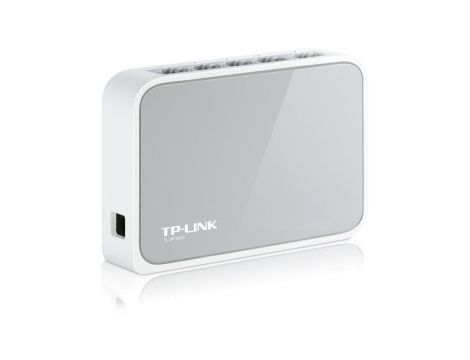 SWITCH TP-LINK TL-SF1005D