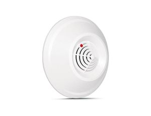 SATEL CZUJNIK CZADU, TLENKU WĘGLA, DG-1 CO