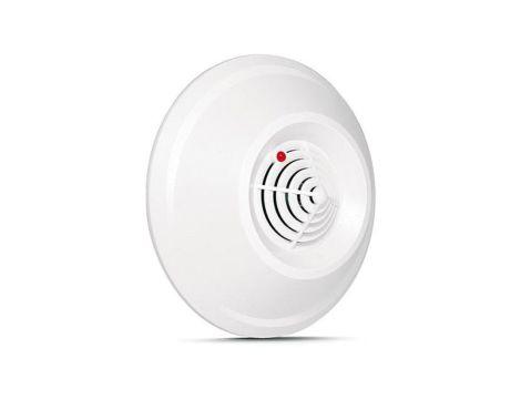 SATEL CZUJNIK CZADU, TLENKU WĘGLA, DG-1 CO