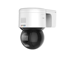 Kamera IP PTZ obrotowa 4 Mpix 4mm DS-2DE3A400BW-DE (T5)