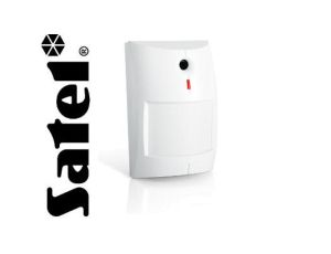 SATEL CZUJNIK RUCHU PIR I ZBICIA SZYBY NAVY