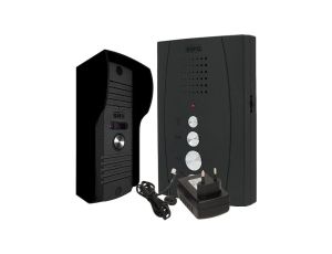 Domofon EURA ADP-12A3 i039/bri039/brINVITOi039/br głośnomówiący, bezsłuchawkowy