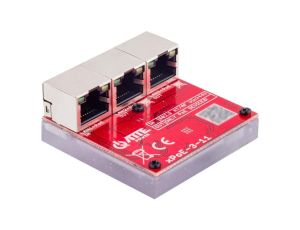 SWITCH 3-PORTOWY POE ATTE xPoE-3-11A
