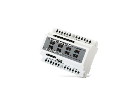 SATEL EKSPANDER WEJ/WYJ DIN 35 INT-IORS